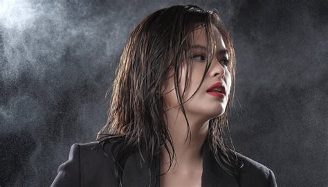 bea binene naked|Bea Binene sizzles at 26 .